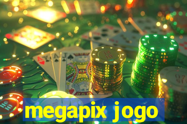 megapix jogo